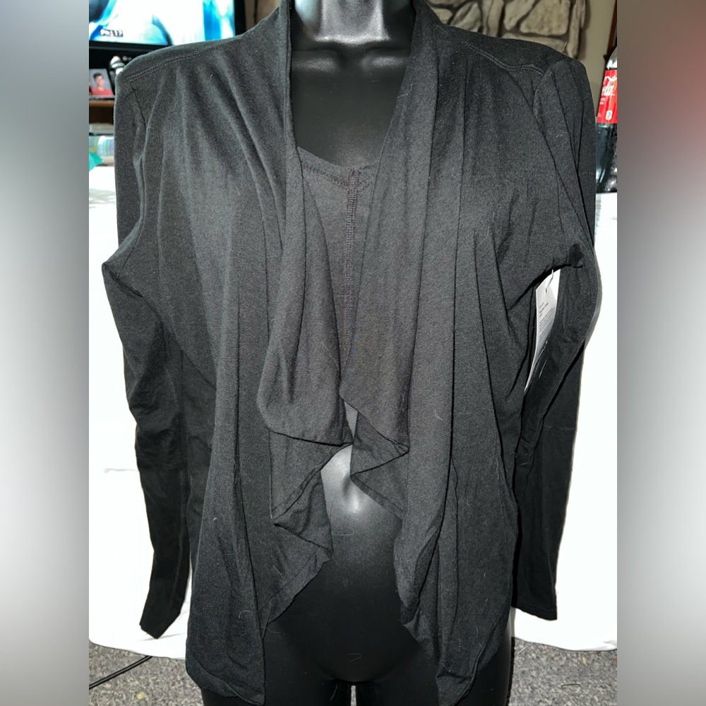 Karma Brand New With Tags Maureen Wrap